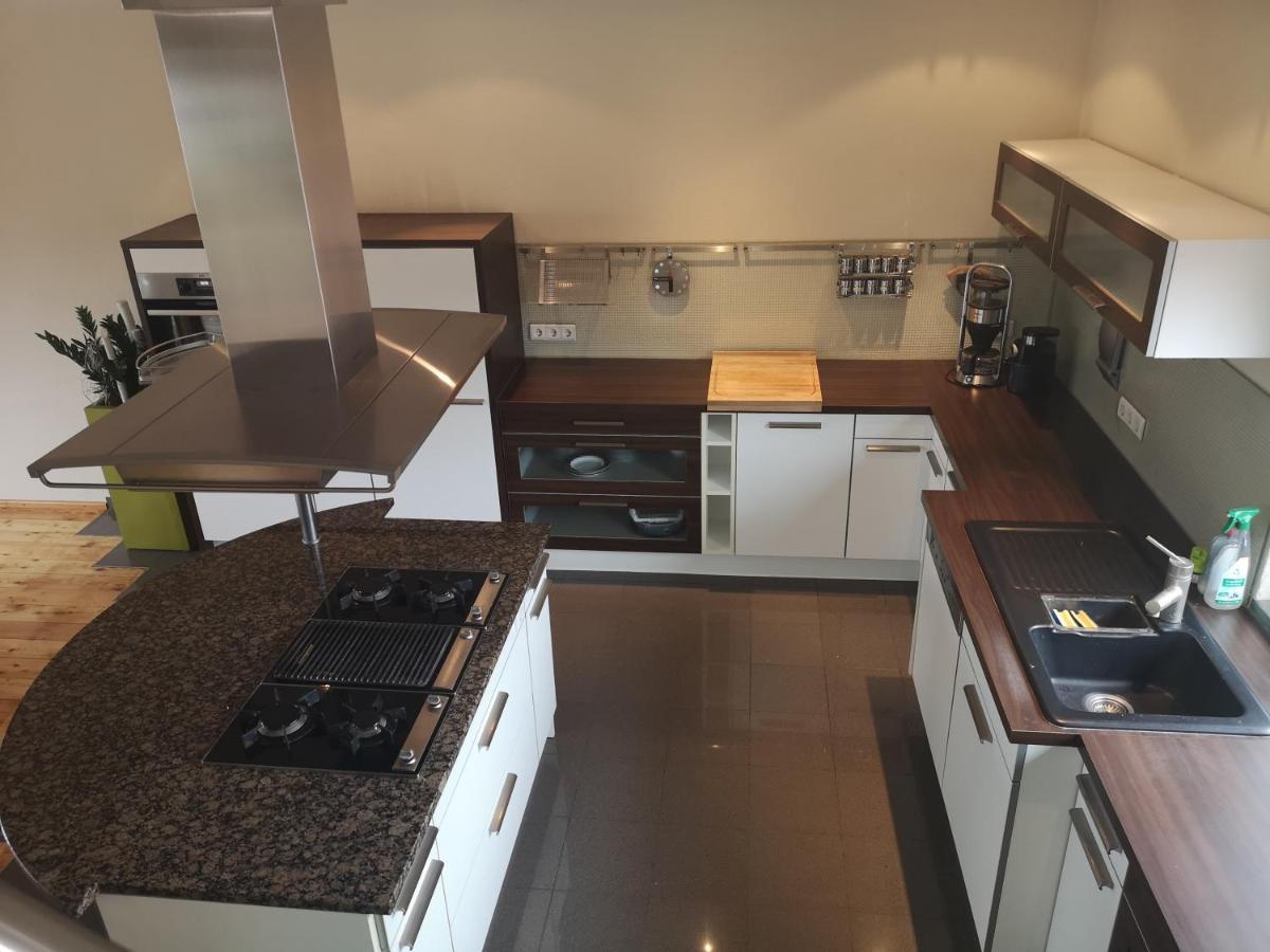 Apartament Haus Fleur Neustadt an der Weinstraße Zewnętrze zdjęcie