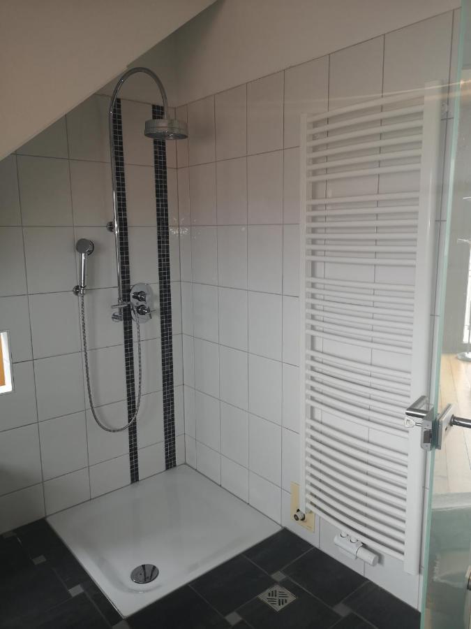 Apartament Haus Fleur Neustadt an der Weinstraße Zewnętrze zdjęcie